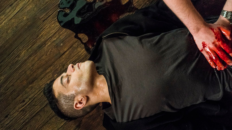 Illustration for article titled Mr. Robot returns, but is charging its batteries instead of changing the world